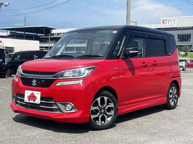 SUZUKI