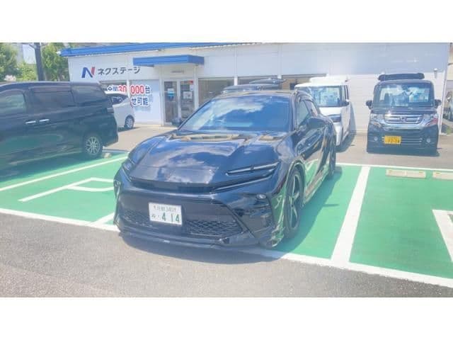 TOYOTA