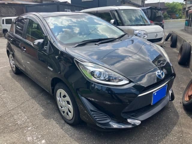 TOYOTA