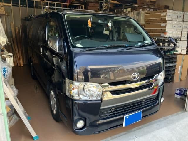 TOYOTA