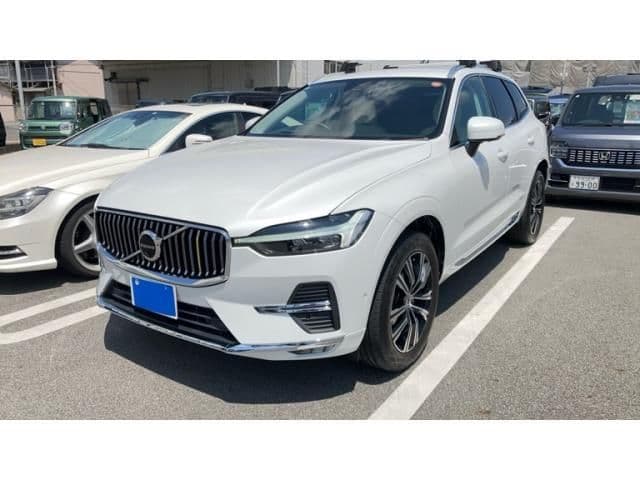 VOLVO VOLVO XC60