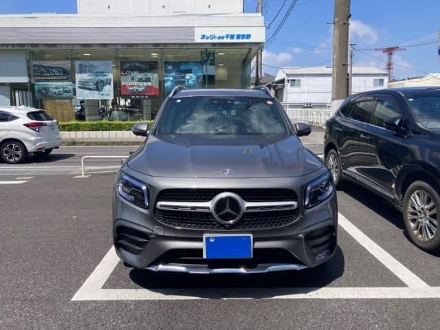 MERCEDES BENZ
