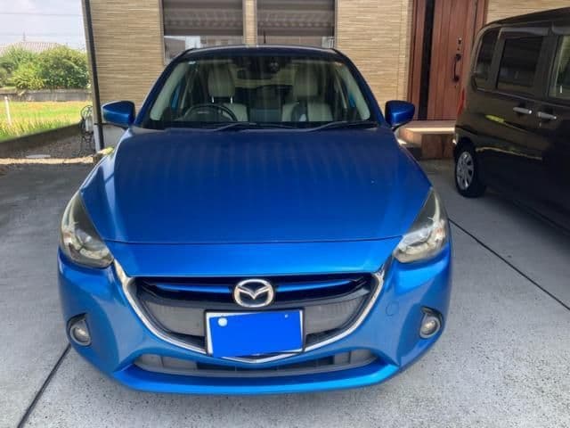 MAZDA