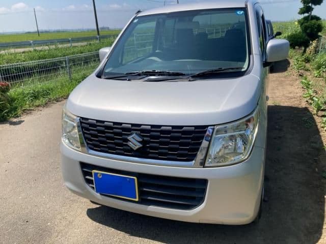 SUZUKI