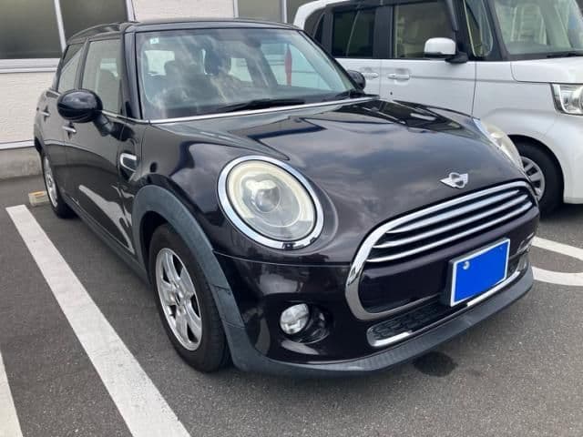 BMW BMW MINI COOPER 5DOOR