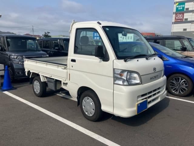DAIHATSU
