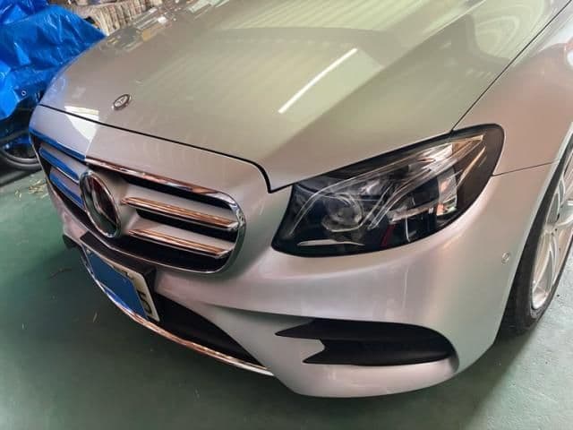 MERCEDES BENZ