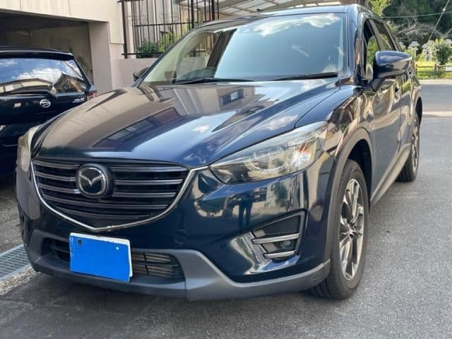 MAZDA