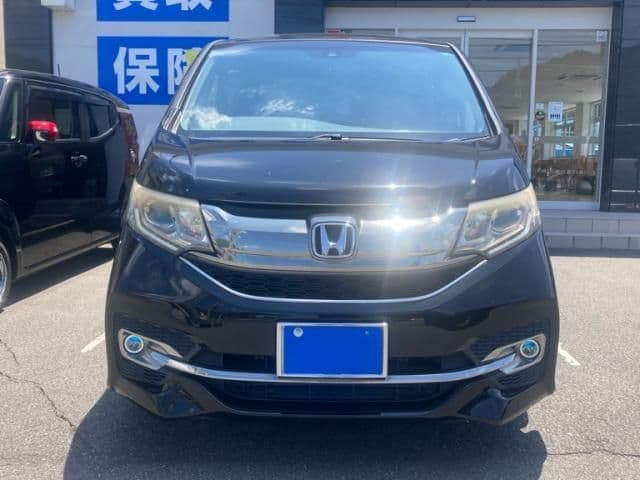 HONDA
