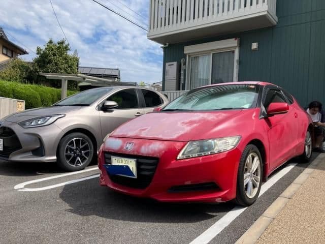 HONDA