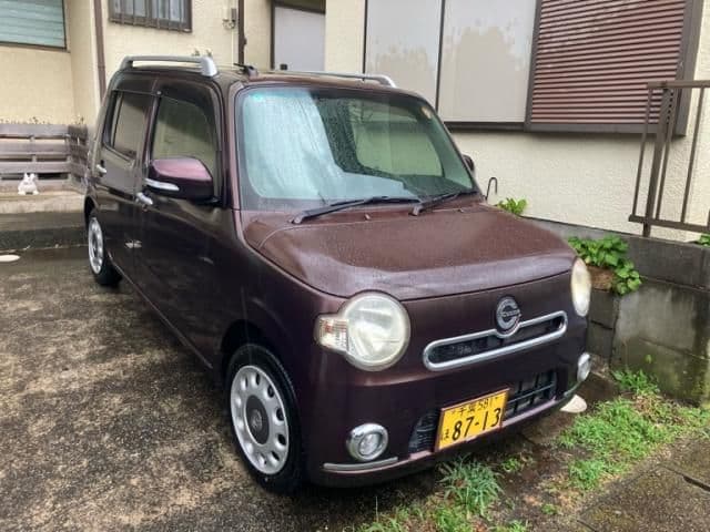 DAIHATSU