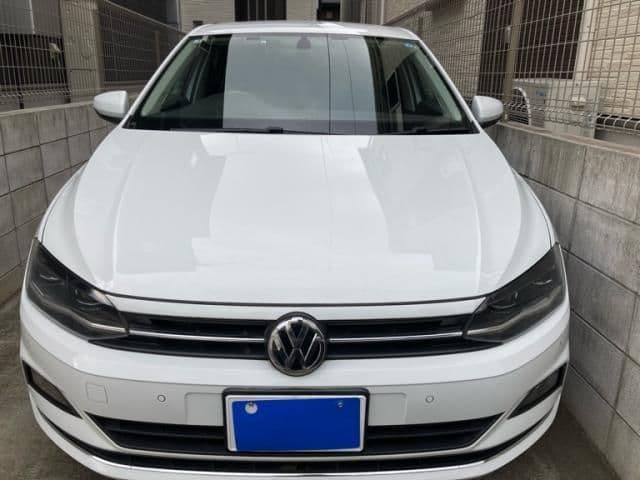 VOLKSWAGEN VOLKSWAGEN POLO