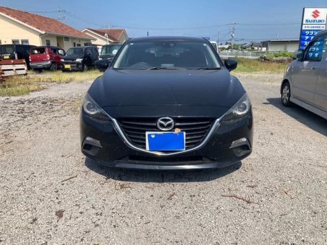 MAZDA