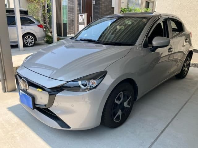 MAZDA