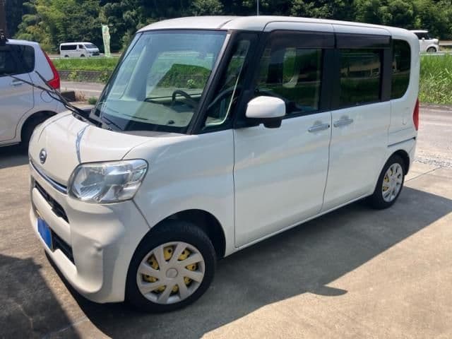 DAIHATSU