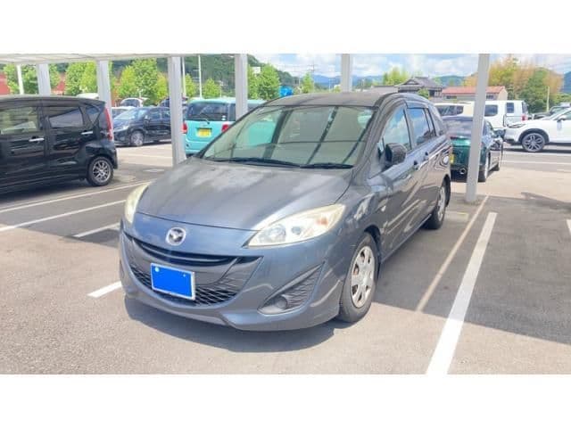 MAZDA