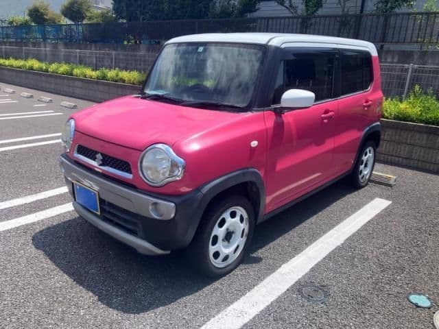 SUZUKI