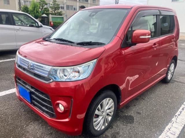 SUZUKI