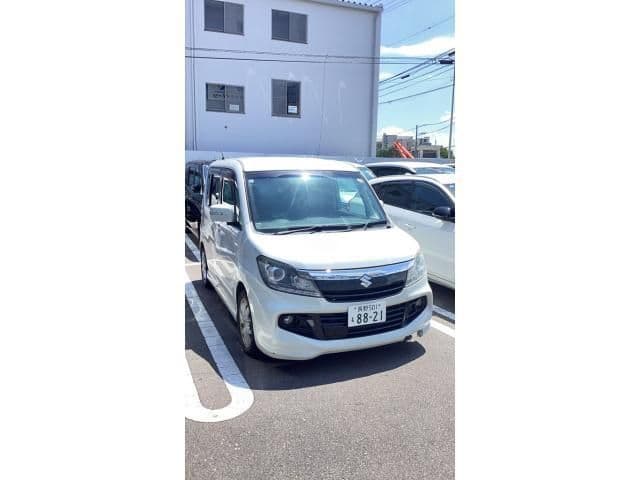 SUZUKI