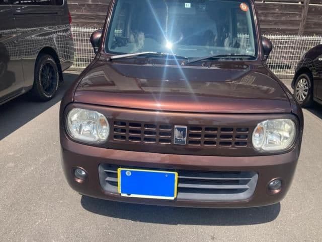 SUZUKI