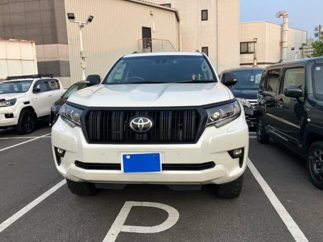 TOYOTA