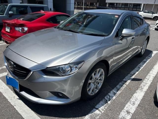 MAZDA