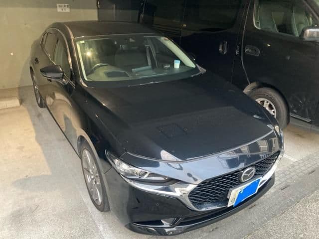 MAZDA