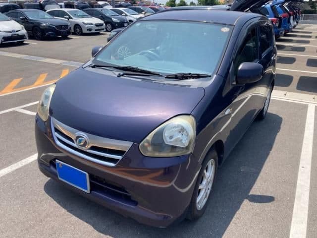 DAIHATSU