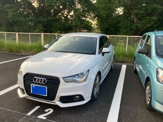 AUDI