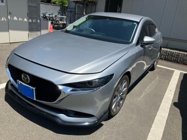 MAZDA