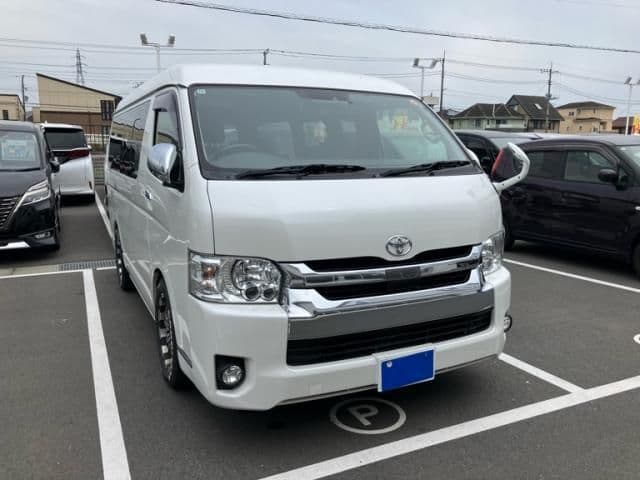 TOYOTA