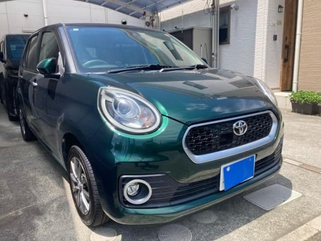 TOYOTA