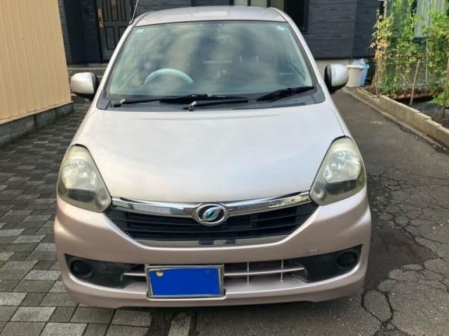 DAIHATSU