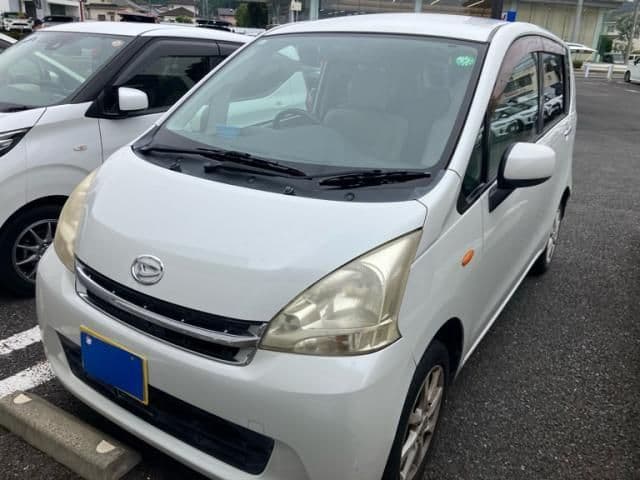 DAIHATSU