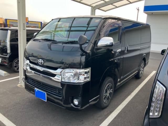TOYOTA