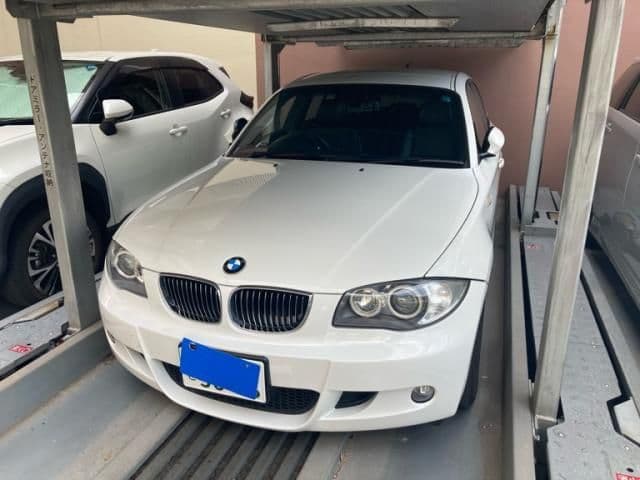 BMW BMW 1series