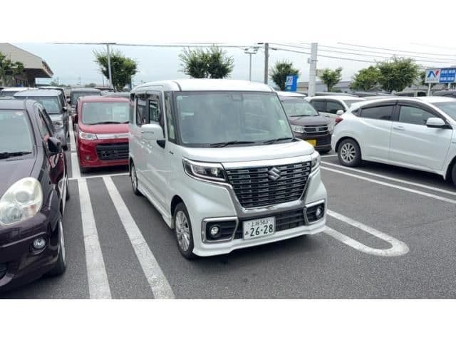 SUZUKI