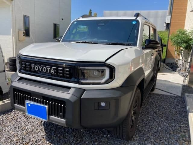 TOYOTA
