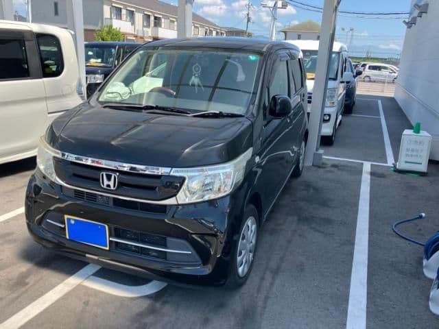 HONDA