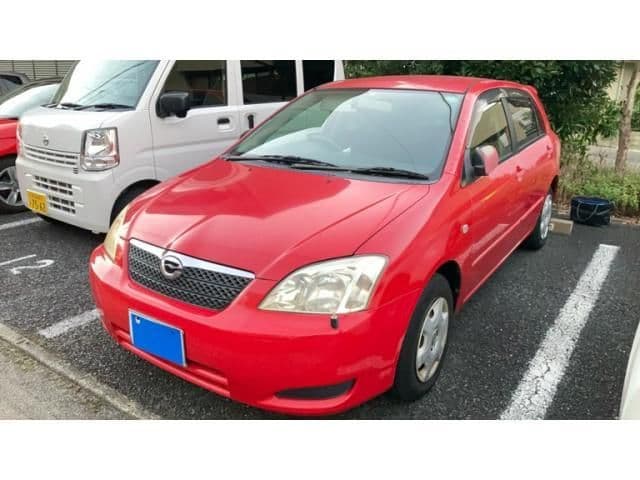 TOYOTA