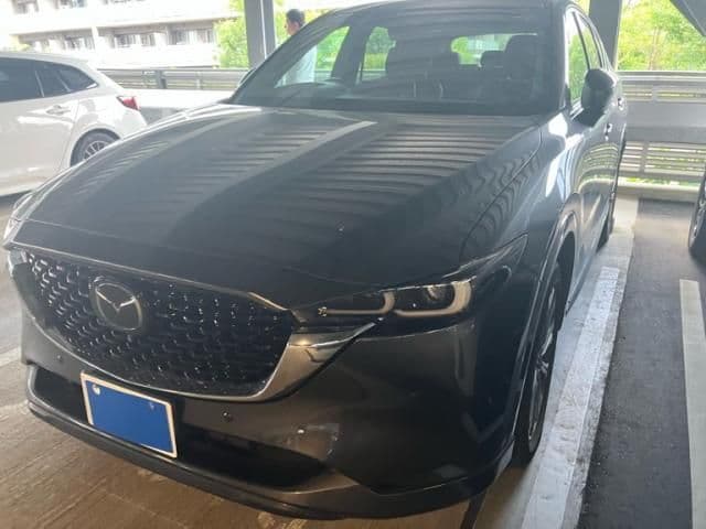 MAZDA