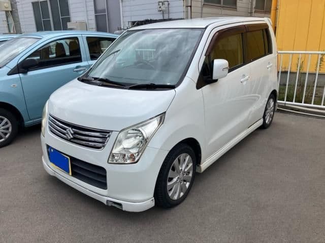 SUZUKI