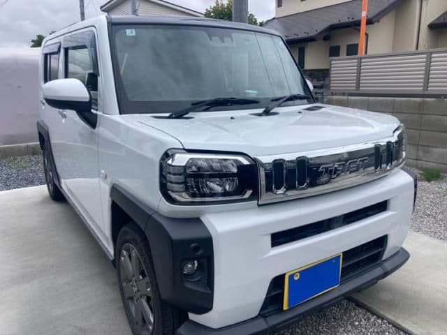 DAIHATSU
