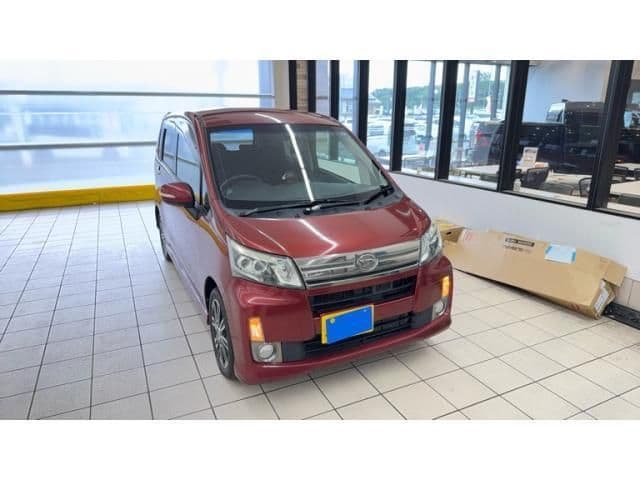 DAIHATSU