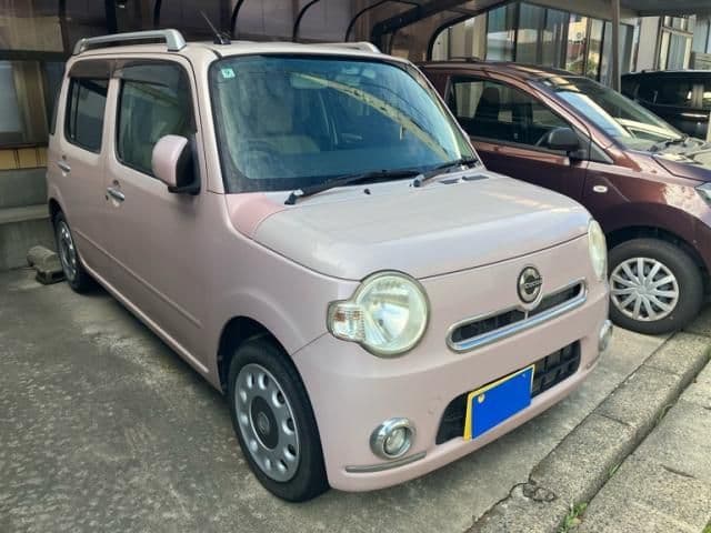 DAIHATSU