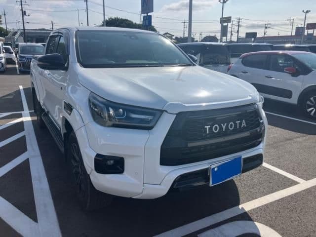 TOYOTA