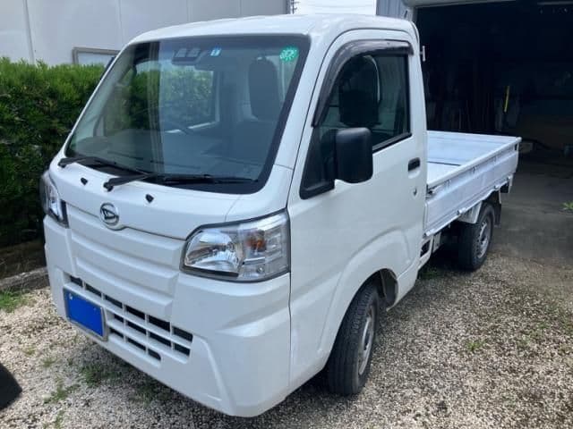 DAIHATSU