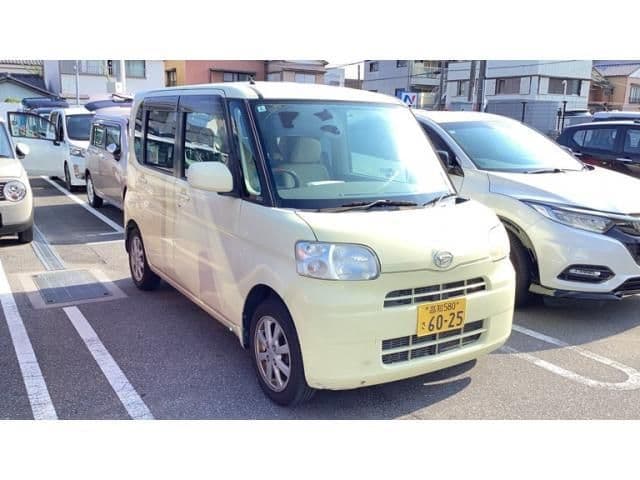 DAIHATSU