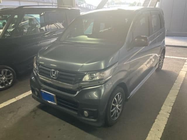 HONDA