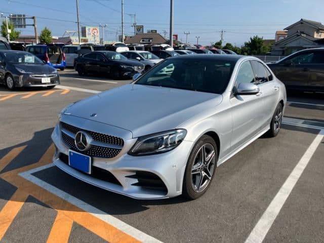 MERCEDES BENZ